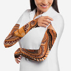 Australia Mother's Day 2026 Indigenous Art Arm Sleeves