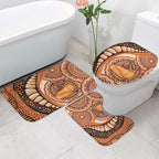 Australia Mother's Day 2026 Indigenous Art Bathroom Set
