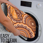 Australia Mother's Day 2026 Indigenous Art Bathroom Set