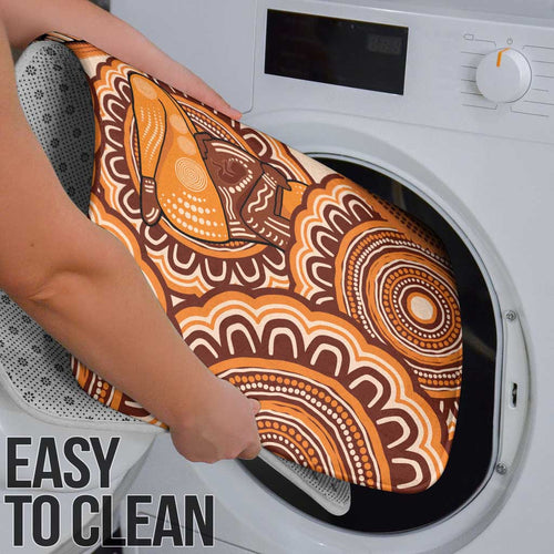 Australia Mother's Day 2026 Indigenous Art Bathroom Set