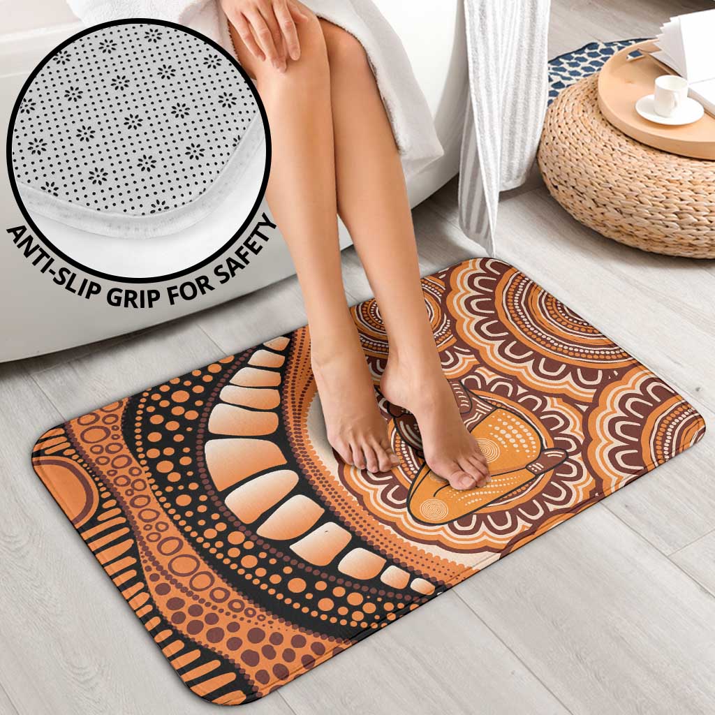 Australia Mother's Day 2026 Indigenous Art Bathroom Set