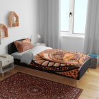 Australia Mother's Day 2026 Indigenous Art Bedding Set