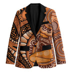 Australia Mother's Day 2026 Indigenous Art Blazer