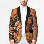 Australia Mother's Day 2026 Indigenous Art Blazer