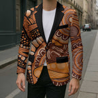 Australia Mother's Day 2026 Indigenous Art Blazer