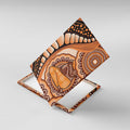 Australia Mother's Day 2026 Indigenous Art Canvas Wall Art
