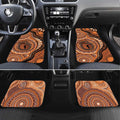 Australia Mother's Day 2026 Indigenous Art Car Mats