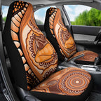 Australia Mother's Day 2026 Indigenous Art Car Seat Cover