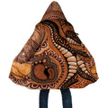 Australia Mother's Day 2026 Indigenous Art Cloak