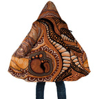 Australia Mother's Day 2026 Indigenous Art Cloak