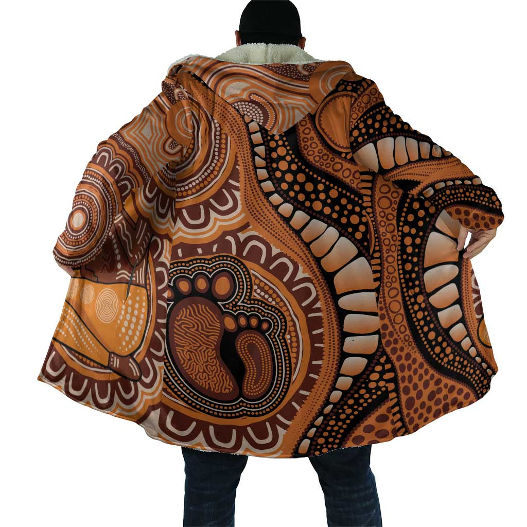 Australia Mother's Day 2026 Indigenous Art Cloak