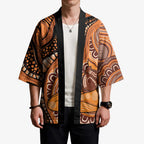 Australia Mother's Day 2026 Indigenous Art Kimono