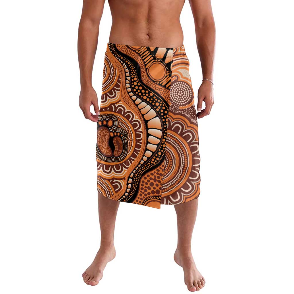 Australia Mother's Day 2026 Indigenous Art Lavalava