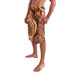 Australia Mother's Day 2026 Indigenous Art Lavalava