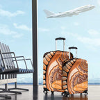 Australia Mother's Day 2026 Indigenous Art Luggage Cover