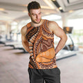 Australia Mother's Day 2026 Indigenous Art Men Tank Top