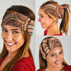 Australia Mother's Day 2026 Indigenous Art Neck Gaiter