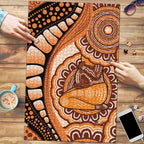 Australia Mother's Day 2026 Indigenous Art Puzzle
