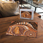 Australia Mother's Day 2026 Indigenous Art Puzzle