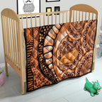 Australia Mother's Day 2026 Indigenous Art Quilt