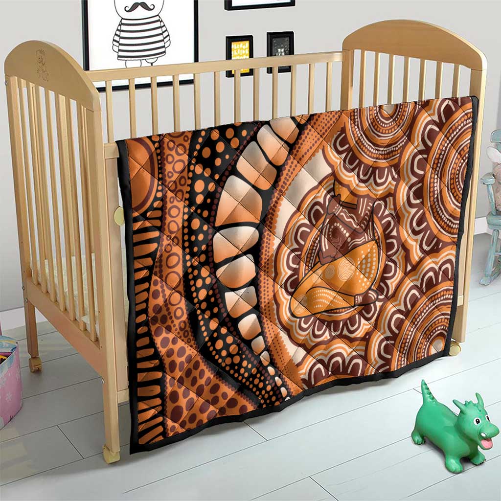 Australia Mother's Day 2026 Indigenous Art Quilt