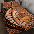 Australia Mother's Day 2026 Indigenous Art Quilt Bed Set