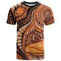 Australia Mother's Day 2026 Indigenous Art T Shirt