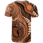 Australia Mother's Day 2026 Indigenous Art T Shirt