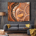Australia Mother's Day 2026 Indigenous Art Tapestry