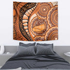Australia Mother's Day 2026 Indigenous Art Tapestry