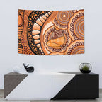 Australia Mother's Day 2026 Indigenous Art Tapestry
