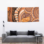Australia Mother's Day 2026 Indigenous Art Tapestry