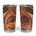 Australia Mother's Day 2026 Indigenous Art Tumbler Cup