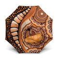 Australia Mother's Day 2026 Indigenous Art Umbrella