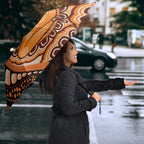 Australia Mother's Day 2026 Indigenous Art Umbrella