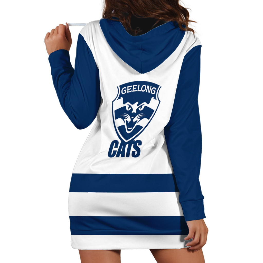 geelong-football-2023-hoodie-dress-go-cats-white-sporty-style