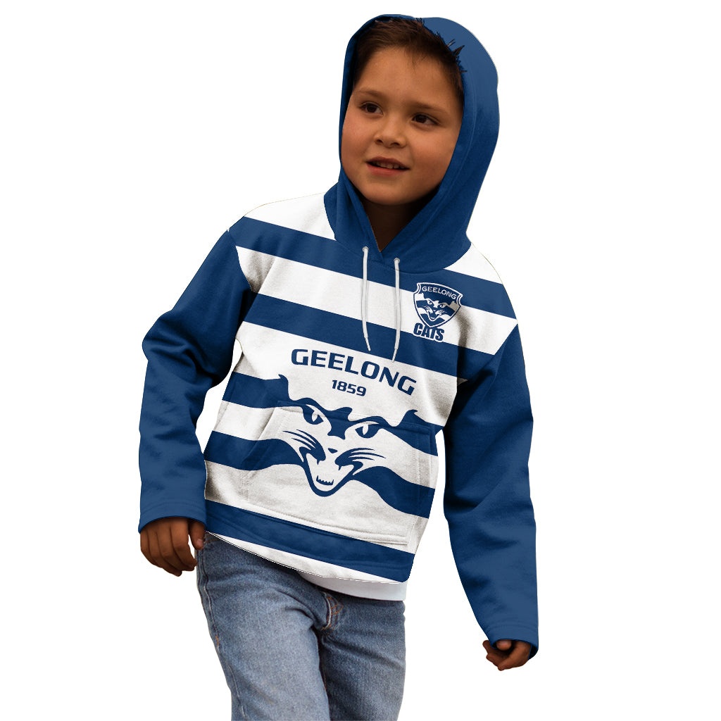 geelong-football-2023-kid-hoodie-go-cats-white-sporty-style