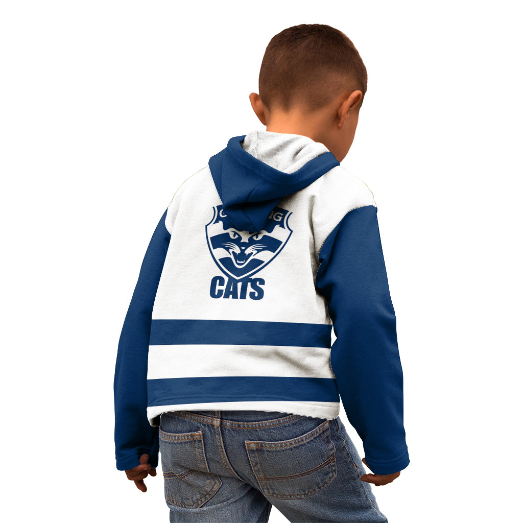 geelong-football-2023-kid-hoodie-go-cats-white-sporty-style