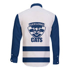 geelong-football-2023-long-sleeve-button-shirt-go-cats-white-sporty-style