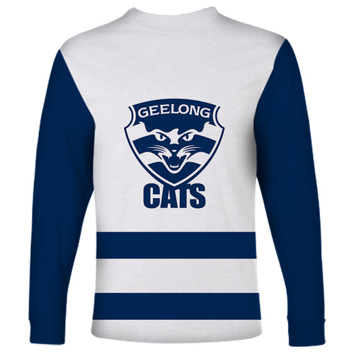 geelong-football-2023-long-sleeve-shirt-go-cats-white-sporty-style