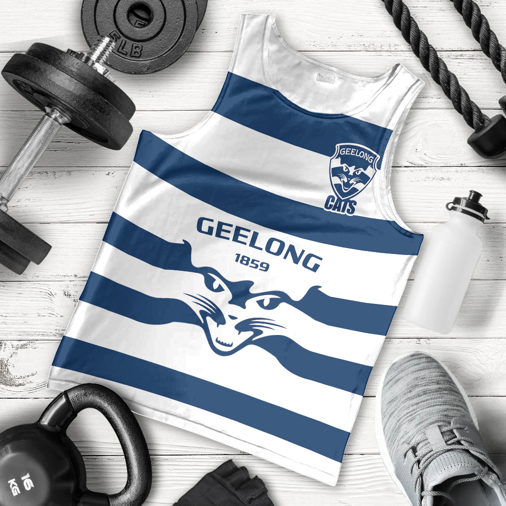 geelong-football-2023-men-tank-top-go-cats-white-sporty-style