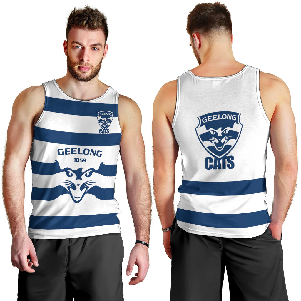 geelong-football-2023-men-tank-top-go-cats-white-sporty-style