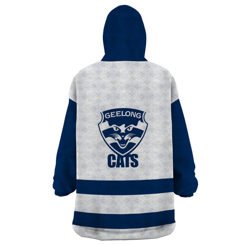 geelong-football-2023-wearable-blanket-hoodie-go-cats-white-sporty-style
