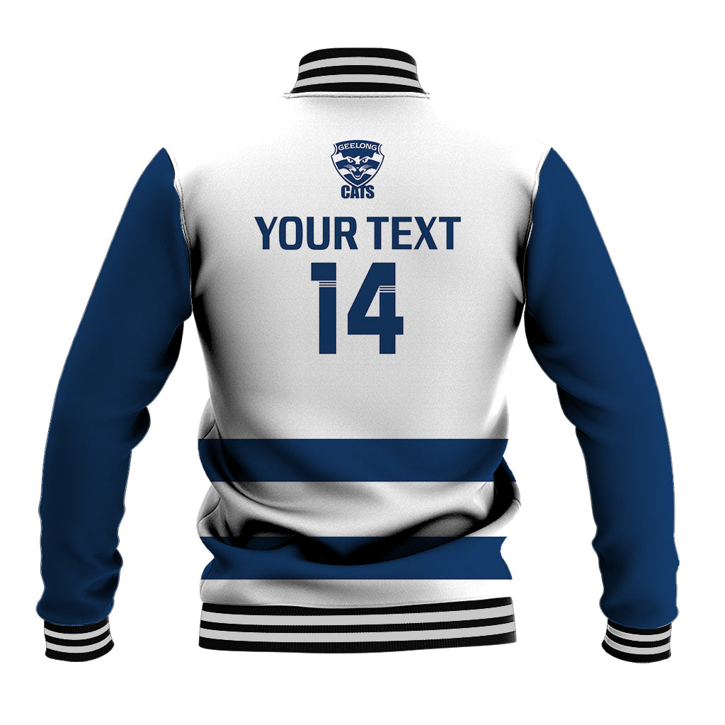 personalised-geelong-football-2023-baseball-jacket-go-cats-white-sporty-style