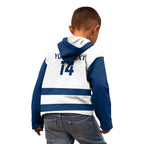 personalised-geelong-football-2023-kid-hoodie-go-cats-white-sporty-style