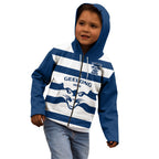 personalised-geelong-football-2023-kid-hoodie-go-cats-white-sporty-style