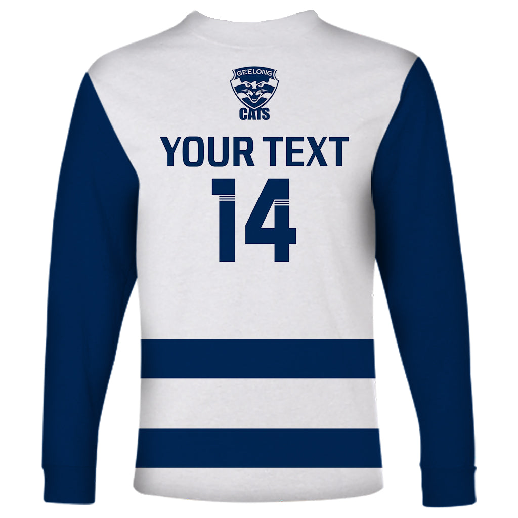 personalised-geelong-football-2023-long-sleeve-shirt-go-cats-white-sporty-style