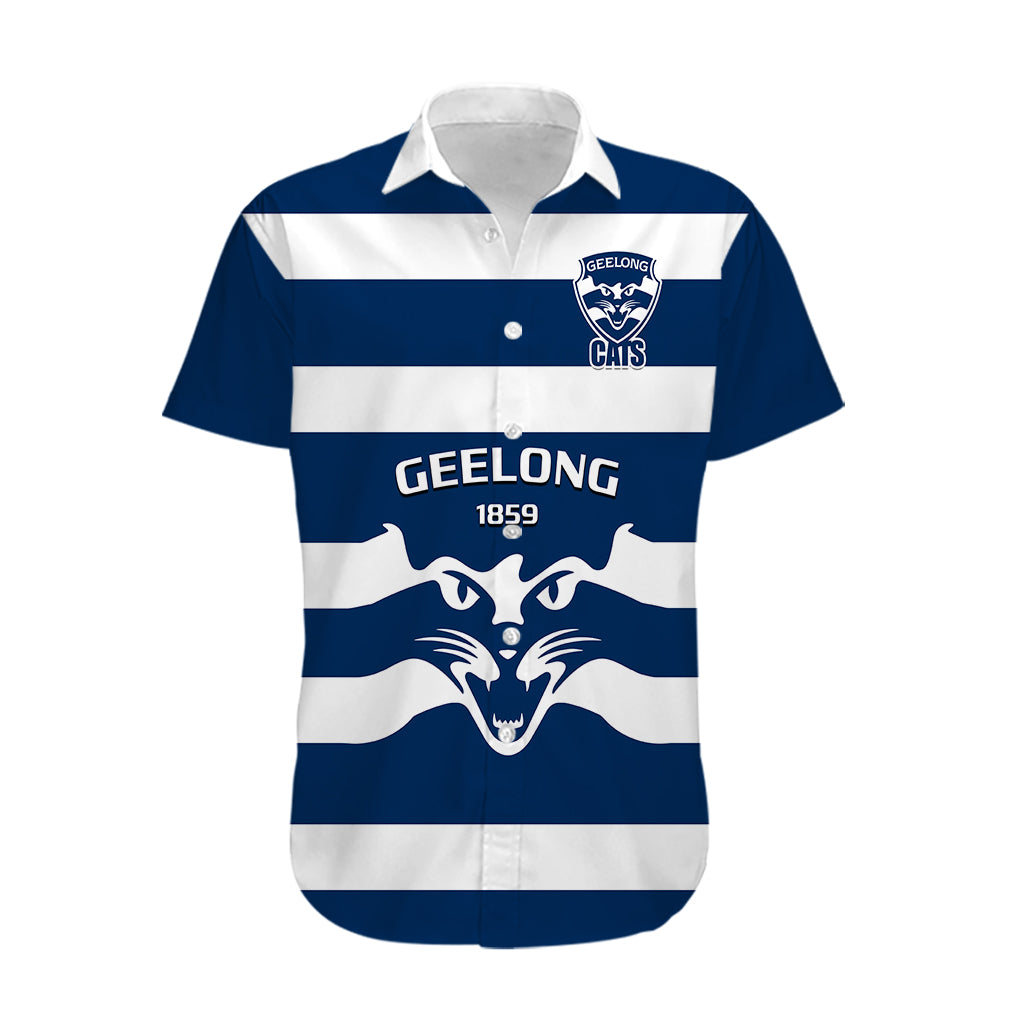 geelong-football-2023-hawaiian-shirt-go-cats-navy-blue-sporty-style