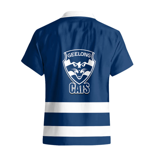 geelong-football-2023-hawaiian-shirt-go-cats-navy-blue-sporty-style