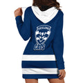 geelong-football-2023-hoodie-dress-go-cats-navy-blue-sporty-style